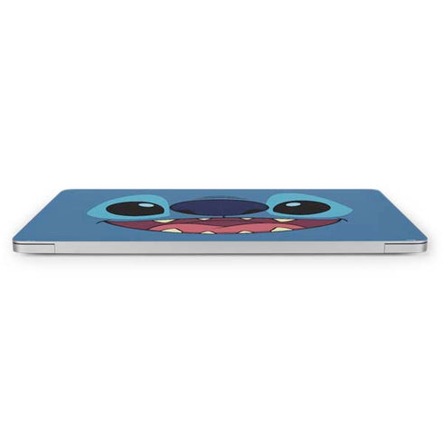 Disney Lilo and Stitch Close Apple MacBook Pro 16-inch Skin