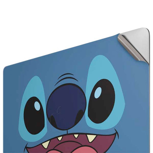 Disney Lilo and Stitch Close Apple MacBook Pro 16-inch Skin