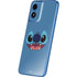 Disney Lilo and Stitch Close Moto G Play 4G (2024) Skin