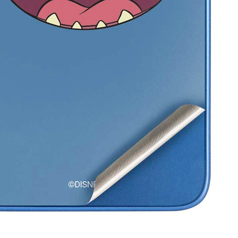 Disney Lilo and Stitch Close Moto G Play 4G (2024) Skin