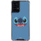 Disney Lilo and Stitch Close Moto G Power 5G (2024) Clear Case