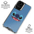 Disney Lilo and Stitch Close Moto G Power 5G (2024) Clear Case