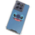 Disney Lilo and Stitch Close Moto G Stylus 5G (2025) Clear Case