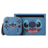 Disney Lilo and Stitch Close Nintendo Skins