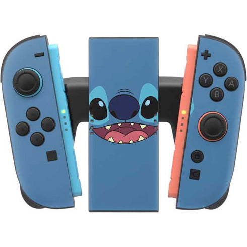 Disney Lilo and Stitch Close Nintendo Switch 2 (2025) Joy-Con Controller Skin