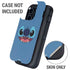 Disney Lilo and Stitch Close Otterbox Defender iPhone Skin
