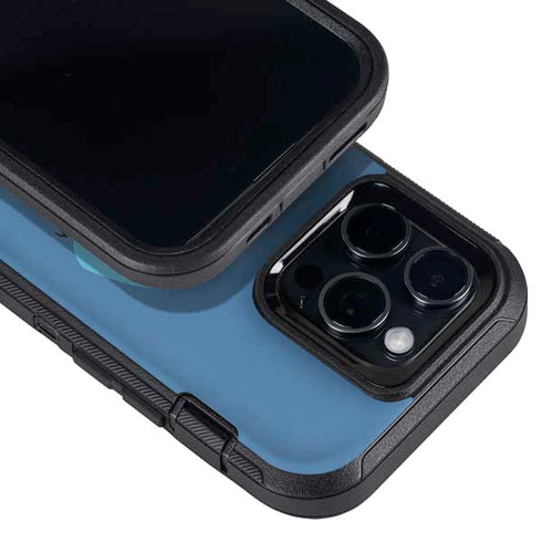 Disney Lilo and Stitch Close Otterbox Defender iPhone Skin