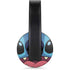 Disney Lilo and Stitch Close PlayStation 4 Gold Wireless Headset Skin