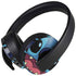 Disney Lilo and Stitch Close PlayStation 4 Gold Wireless Headset Skin