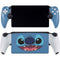 Disney Lilo and Stitch Close PlayStation Portal Remote Player Skin