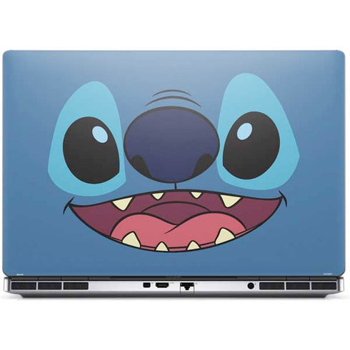 Disney Lilo and Stitch Close Dell Precision Skin