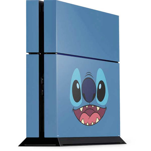 Disney Lilo and Stitch Close PlayStation PS4 Skins