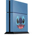 Disney Lilo and Stitch Close PlayStation PS4 Skins