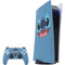 Disney Lilo and Stitch Close PlayStation PS5 Skins