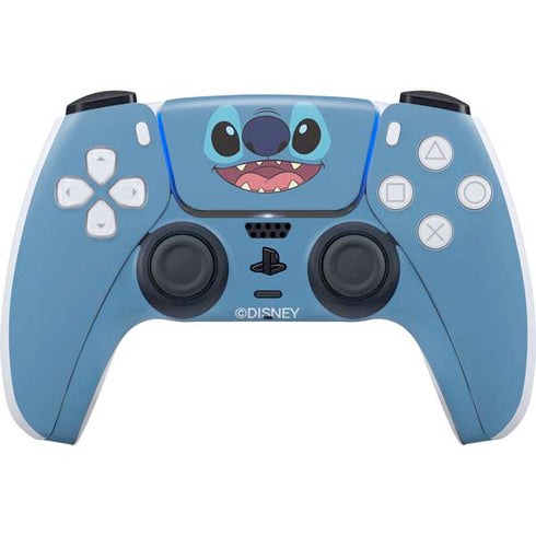 Disney Lilo and Stitch Close PlayStation PS5 Skins