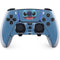 Disney Lilo and Stitch Close PS5 DualSense Edge Pro Controller Skin