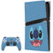 Disney Lilo and Stitch Close PS5 Pro Bundle Skin