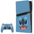 Disney Lilo and Stitch Close PlayStation PS5 Skins