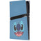 Disney Lilo and Stitch Close PS5 Pro Console Skin
