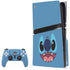 Disney Lilo and Stitch Close PlayStation PS5 Skins