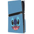 Disney Lilo and Stitch Close PS5 Pro Disk Console Skin