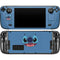 Disney Lilo and Stitch Close Steam Deck Handheld Gaming Computer OLED Skin