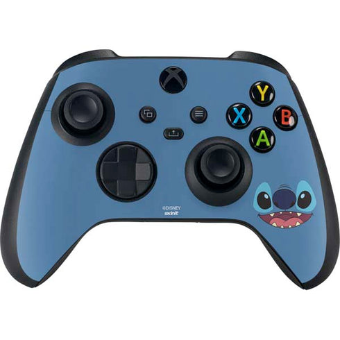 Disney Lilo and Stitch Close XBox Series X Digital Edition Bundle Skin