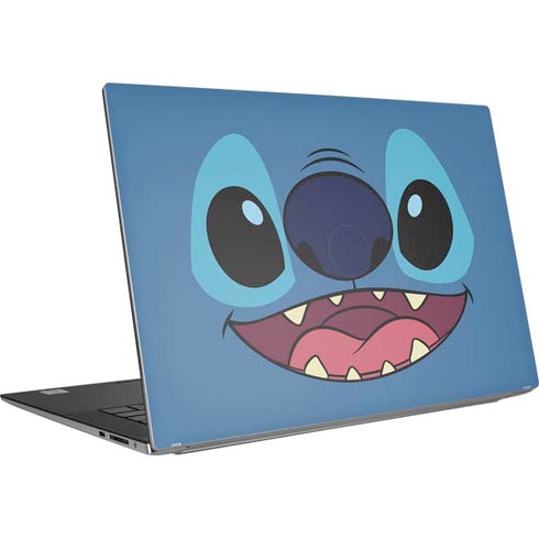 Disney Lilo and Stitch Close Dell XPS Skin