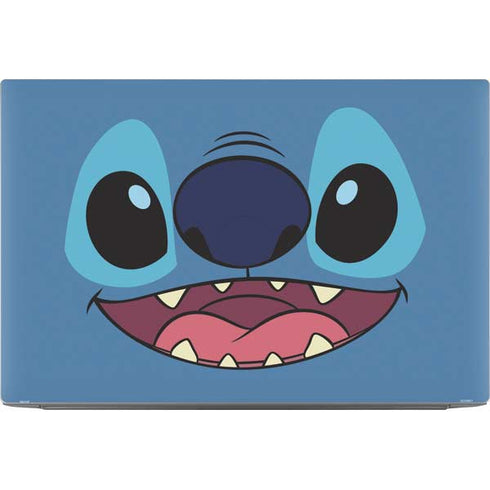 Disney Lilo and Stitch Close Dell XPS Skin