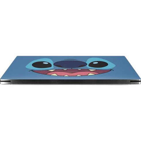 Disney Lilo and Stitch Close Dell XPS Skin