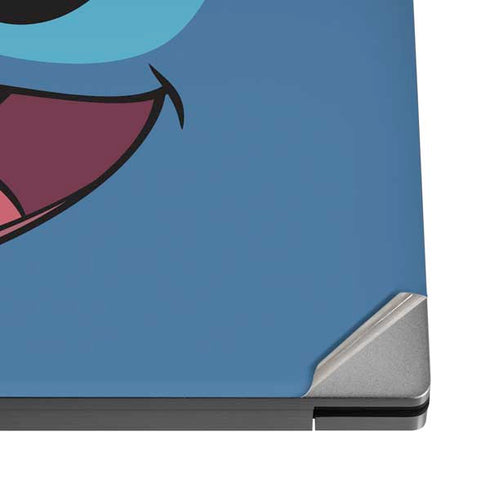 Disney Lilo and Stitch Close Dell XPS Skin
