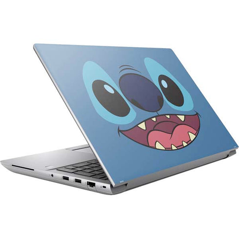 Disney Lilo and Stitch Close HP ZBook Fury 16 G10 Skin