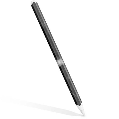 Stone Black Apple Pencil (2nd Gen 2019) Skin