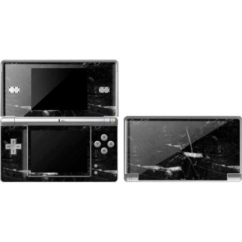 Stone Black Nintendo Skins