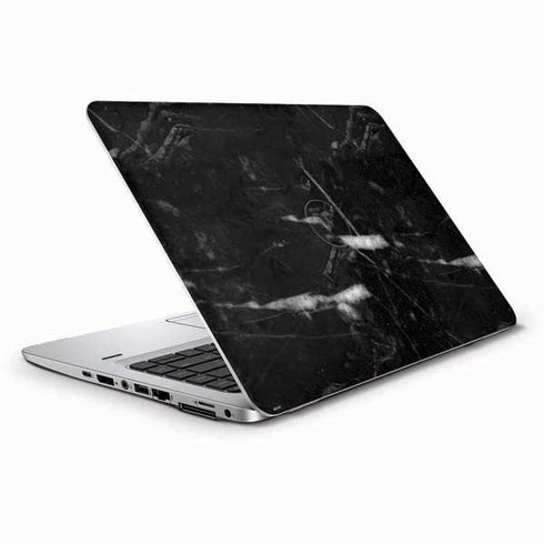 Stone Black HP Elitebook Skin