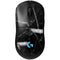 Stone Black G Pro Wireless Gaming Mouse Skin