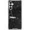 Stone Black Galaxy A16 5G Clear Case