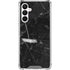 Stone Black Galaxy A16 5G Clear Case