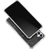 Stone Black Galaxy A16 5G Clear Case
