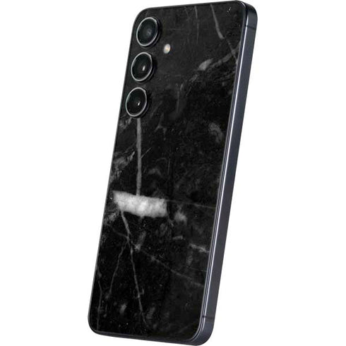 Stone Black Galaxy A16 5G Skin