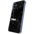 Stone Black Galaxy A35 5G Clear Case