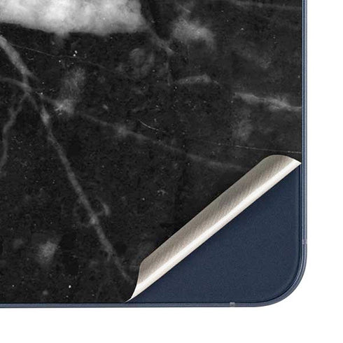 Stone Black Galaxy A35 5G Skin