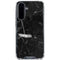 Stone Black Galaxy A36 5G Clear Case