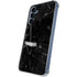 Stone Black Galaxy A55 5G Clear Case