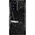 Stone Black Galaxy Cases
