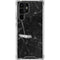 Stone Black Galaxy S23 Ultra Clear Case
