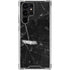 Stone Black Galaxy S23 Ultra Clear Case
