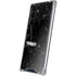 Stone Black Galaxy S23 Ultra Clear Case