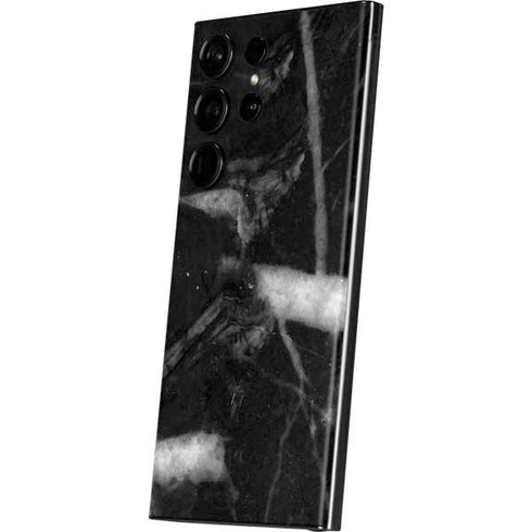 Stone Black Galaxy Skins