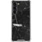 Stone Black Galaxy S24 FE Clear Case